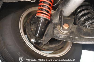 1968 Chevrolet Impala Convertible LS Restomod