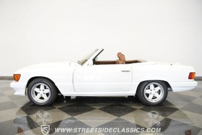 1973 Mercedes - Benz 450SL