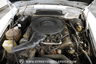 1973 Mercedes - Benz 450SL