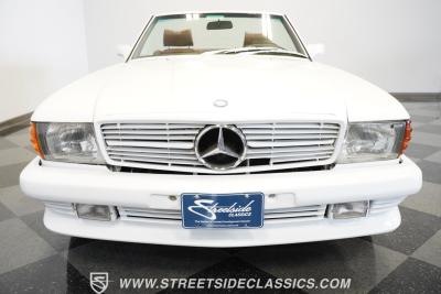 1973 Mercedes - Benz 450SL