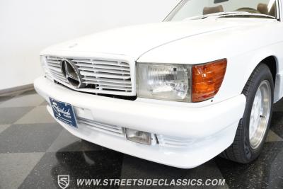 1973 Mercedes - Benz 450SL