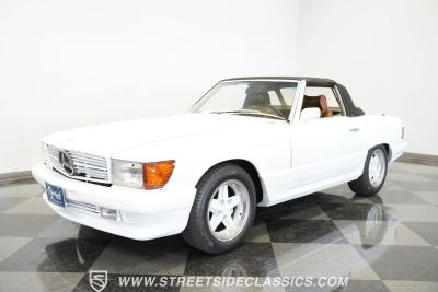 1973 Mercedes - Benz 450SL