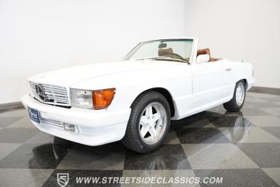 1973 Mercedes - Benz 450SL