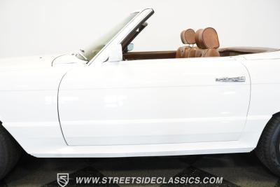 1973 Mercedes - Benz 450SL