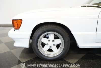 1973 Mercedes - Benz 450SL