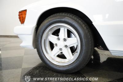 1973 Mercedes - Benz 450SL