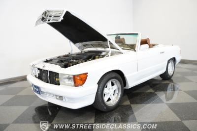 1973 Mercedes - Benz 450SL