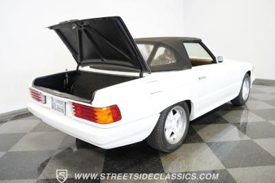 1973 Mercedes - Benz 450SL