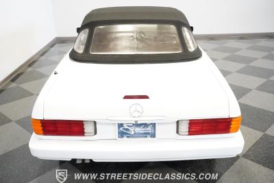 1973 Mercedes - Benz 450SL