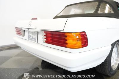 1973 Mercedes - Benz 450SL