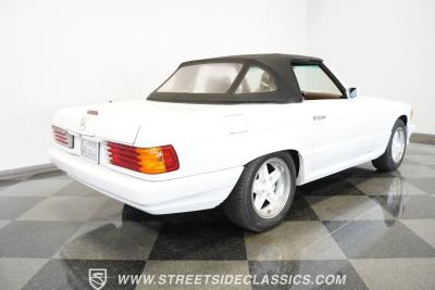 1973 Mercedes - Benz 450SL