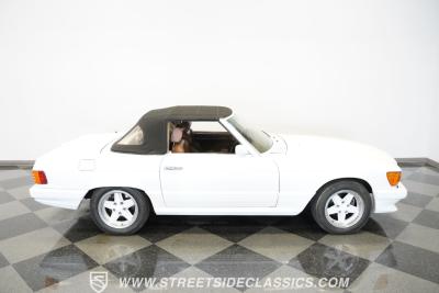 1973 Mercedes - Benz 450SL