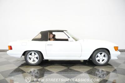 1973 Mercedes - Benz 450SL