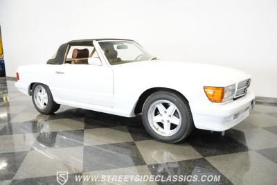 1973 Mercedes - Benz 450SL