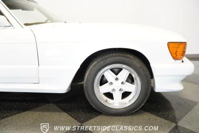 1973 Mercedes - Benz 450SL