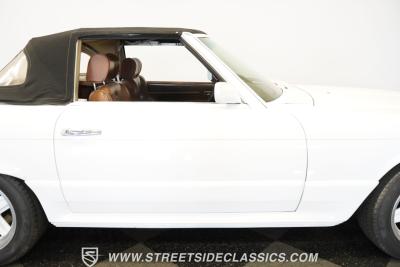 1973 Mercedes - Benz 450SL