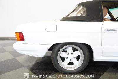 1973 Mercedes - Benz 450SL