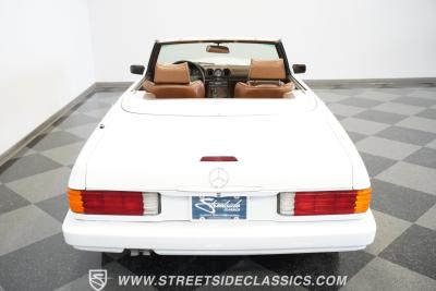 1973 Mercedes - Benz 450SL