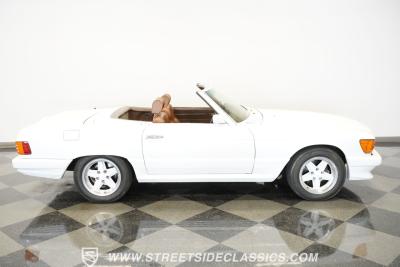 1973 Mercedes - Benz 450SL