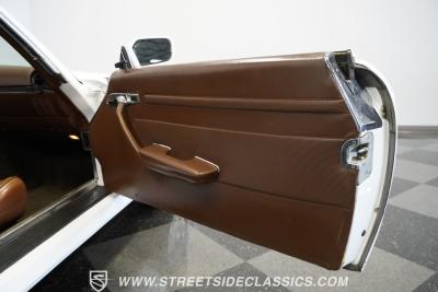 1973 Mercedes - Benz 450SL