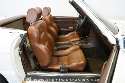 1973 Mercedes - Benz 450SL