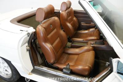 1973 Mercedes - Benz 450SL