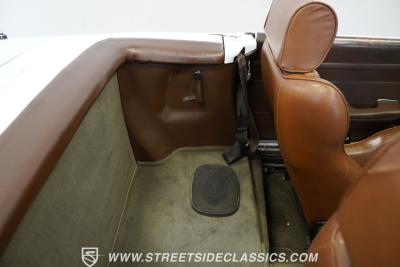 1973 Mercedes - Benz 450SL