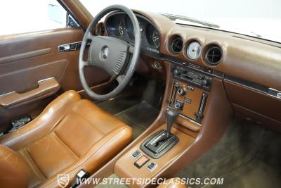 1973 Mercedes - Benz 450SL