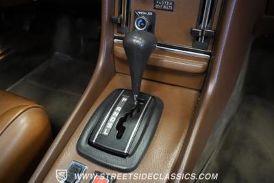 1973 Mercedes - Benz 450SL