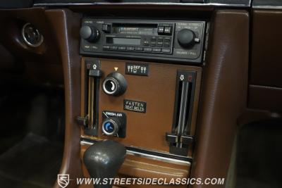 1973 Mercedes - Benz 450SL