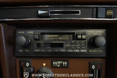 1973 Mercedes - Benz 450SL