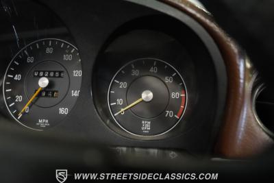 1973 Mercedes - Benz 450SL