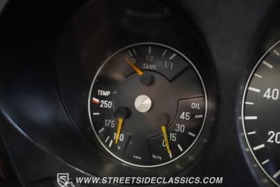 1973 Mercedes - Benz 450SL