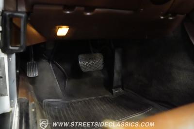 1973 Mercedes - Benz 450SL