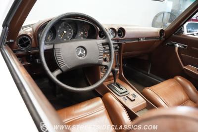 1973 Mercedes - Benz 450SL