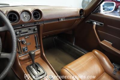 1973 Mercedes - Benz 450SL