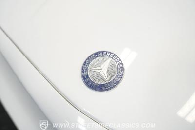 1973 Mercedes - Benz 450SL