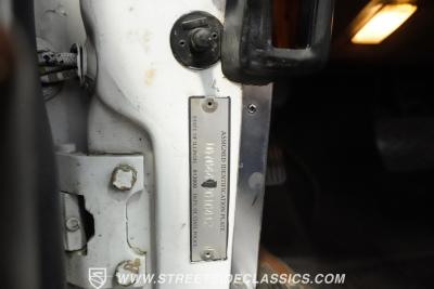 1973 Mercedes - Benz 450SL