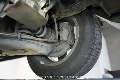 1973 Mercedes - Benz 450SL