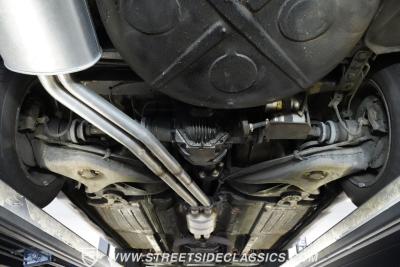 1973 Mercedes - Benz 450SL