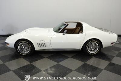 1971 Chevrolet Corvette LS5 454