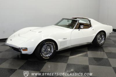 1971 Chevrolet Corvette LS5 454