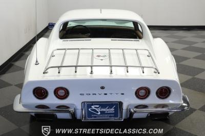 1971 Chevrolet Corvette LS5 454