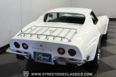 1971 Chevrolet Corvette LS5 454