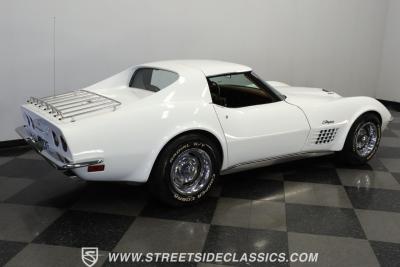 1971 Chevrolet Corvette LS5 454
