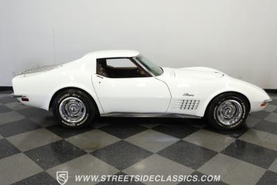 1971 Chevrolet Corvette LS5 454