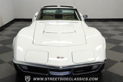 1971 Chevrolet Corvette LS5 454