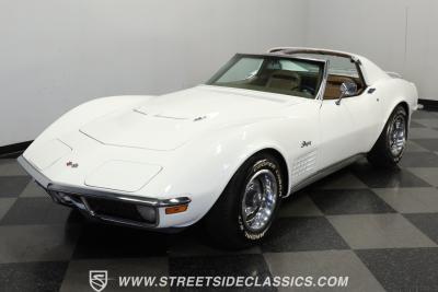 1971 Chevrolet Corvette LS5 454