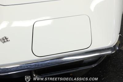 1971 Chevrolet Corvette LS5 454