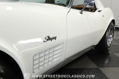 1971 Chevrolet Corvette LS5 454